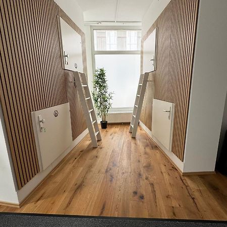 Robin Wood Apartment Viena Exterior foto