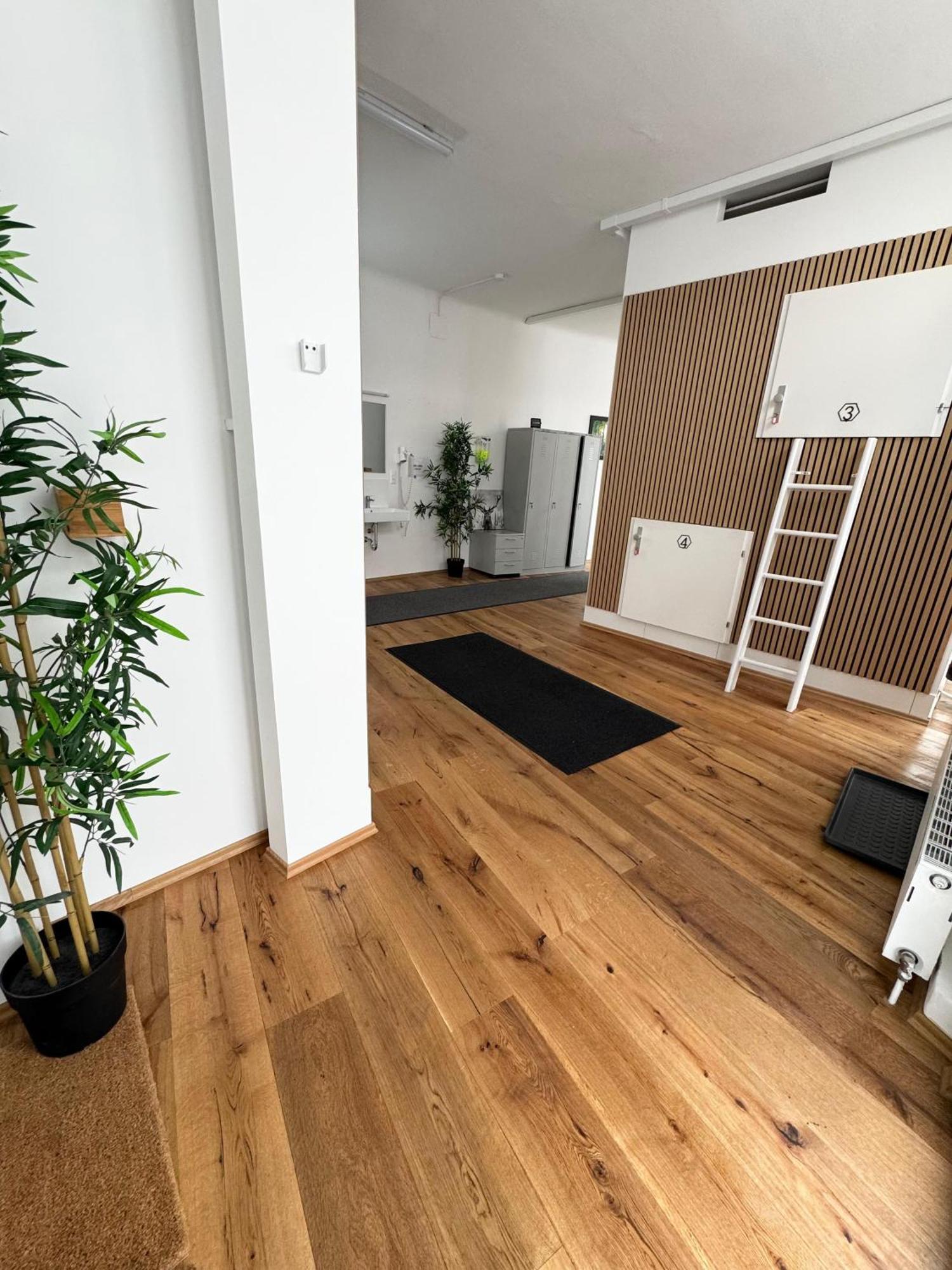 Robin Wood Apartment Viena Exterior foto