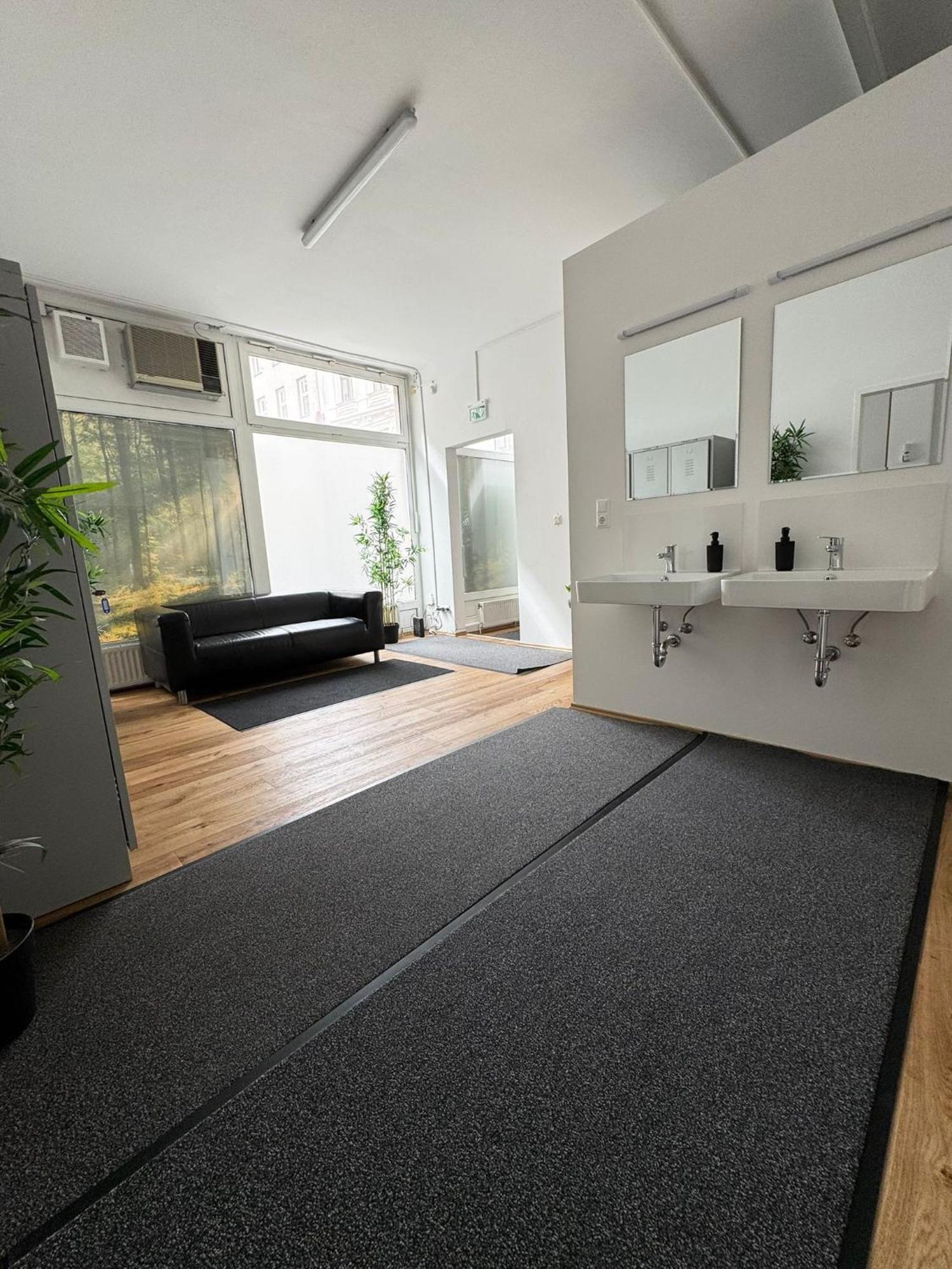 Robin Wood Apartment Viena Exterior foto
