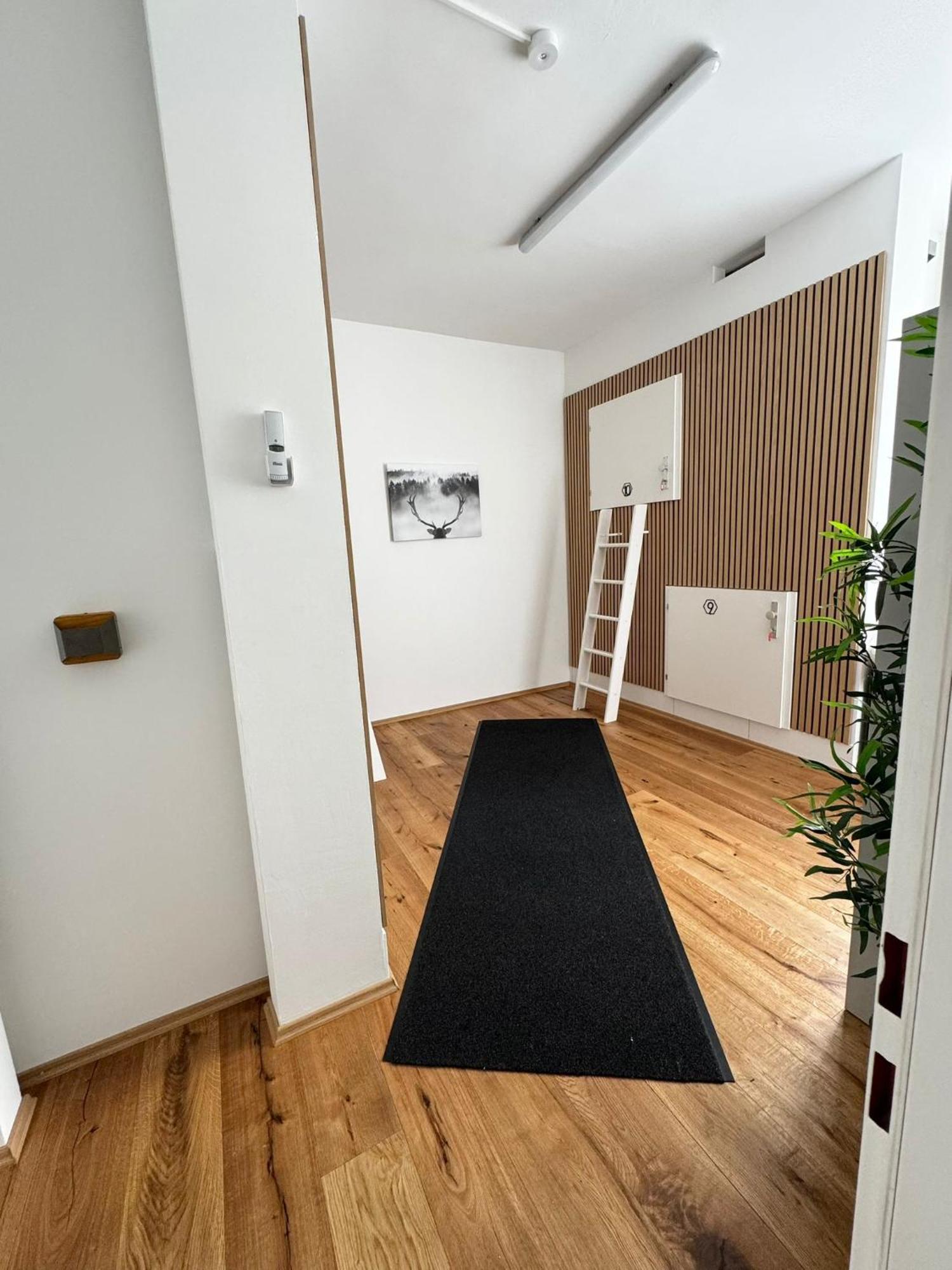 Robin Wood Apartment Viena Exterior foto